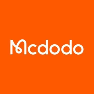 مکدودو|mcdodo