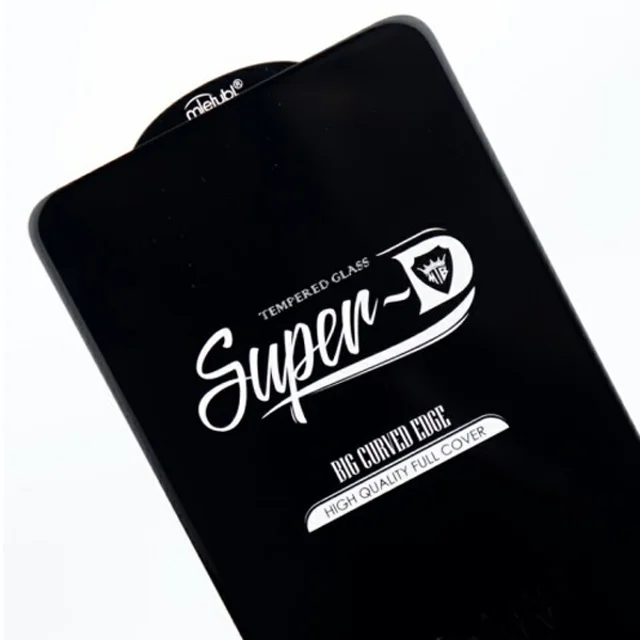 گلس superD و آشنایی با انواع گلس ها